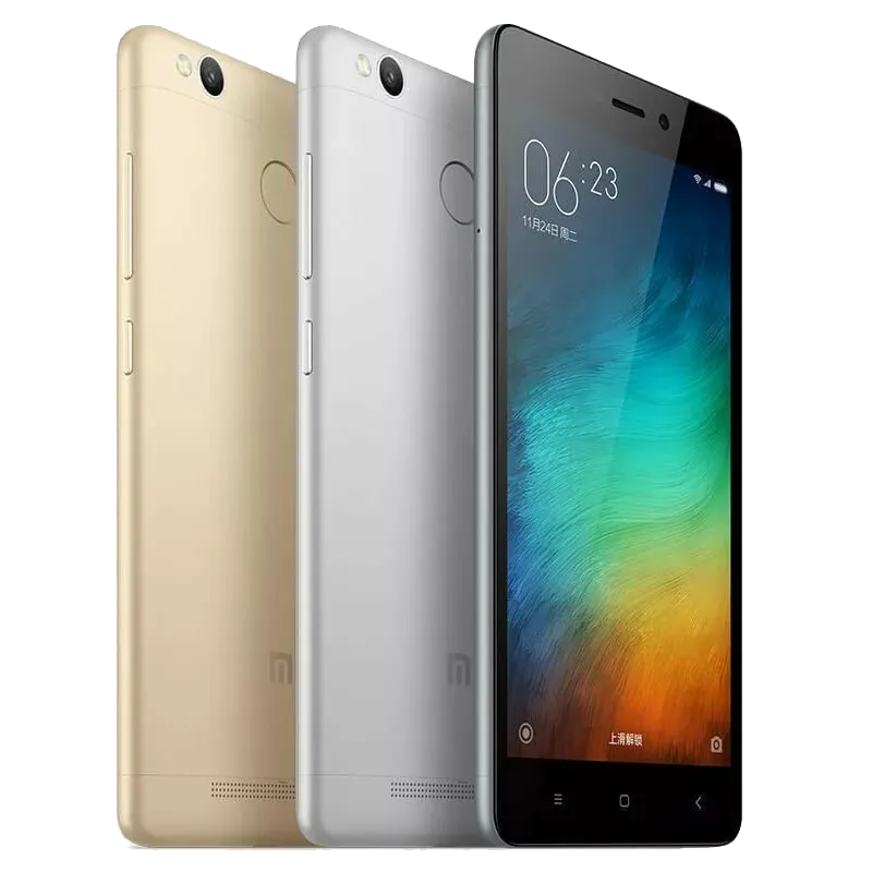 REDMI 3