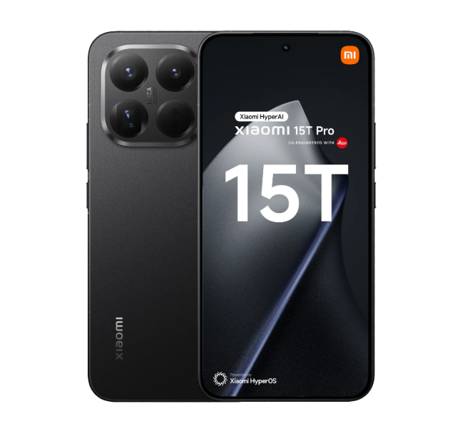 15T Pro